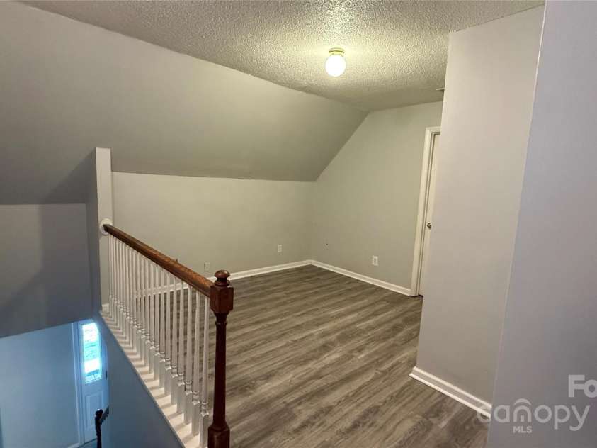 805 Edgewater Drive, Belmont, NC 28012.  MLS# CAR4280667, YatesRealty ID 28456. Loft Space