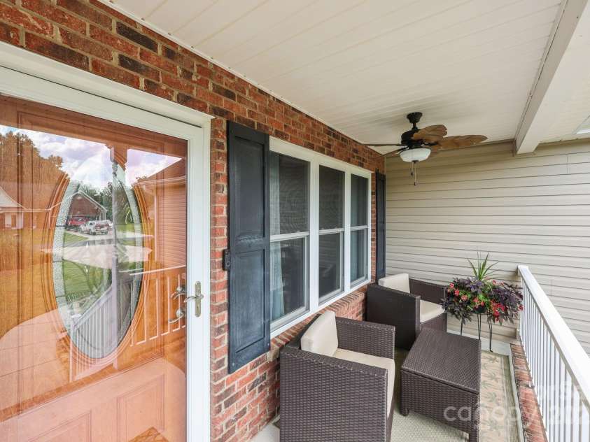 1974 Redwood Drive, Oakboro, NC 28129.  MLS# CAR4280249, YatesRealty ID 28457. 