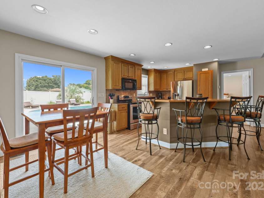 1974 Redwood Drive, Oakboro, NC 28129.  MLS# CAR4280249, YatesRealty ID 28457. 