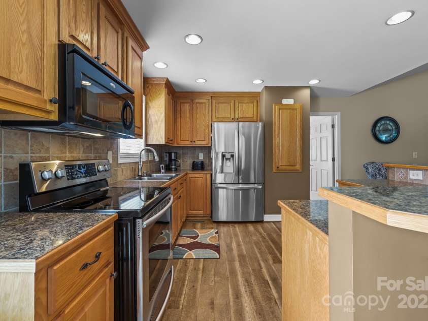 1974 Redwood Drive, Oakboro, NC 28129.  MLS# CAR4280249, YatesRealty ID 28457. 