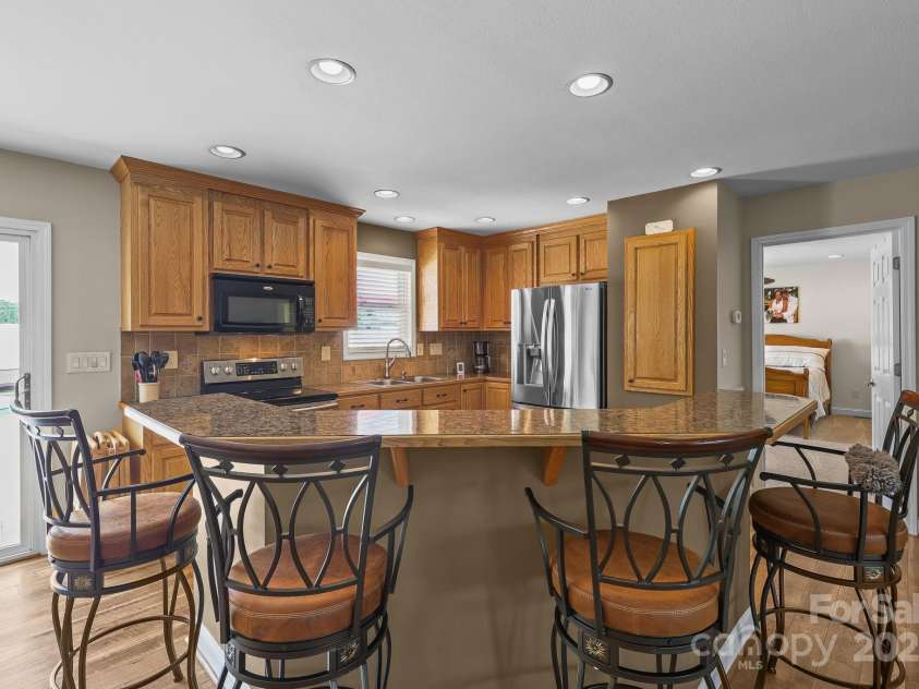 1974 Redwood Drive, Oakboro, NC 28129.  MLS# CAR4280249, YatesRealty ID 28457. 