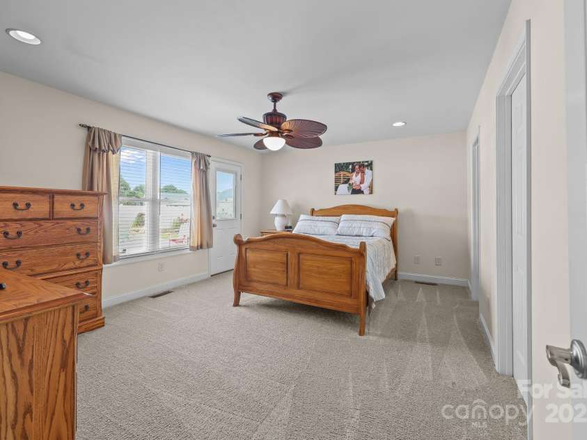 1974 Redwood Drive, Oakboro, NC 28129.  MLS# CAR4280249, YatesRealty ID 28457. 