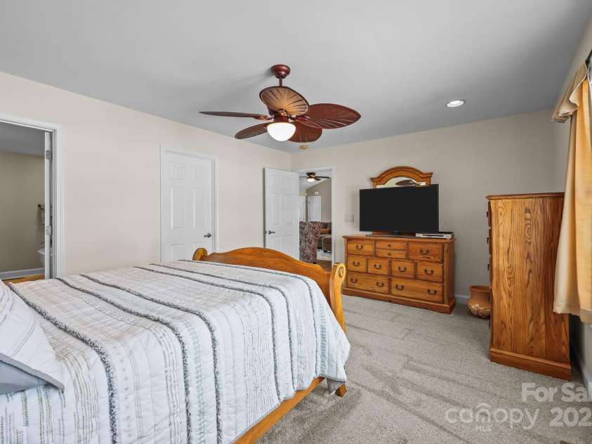 1974 Redwood Drive, Oakboro, NC 28129.  MLS# CAR4280249, YatesRealty ID 28457. 