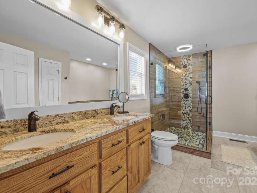 1974 Redwood Drive, Oakboro, NC 28129.  MLS# CAR4280249, YatesRealty ID 28457. 