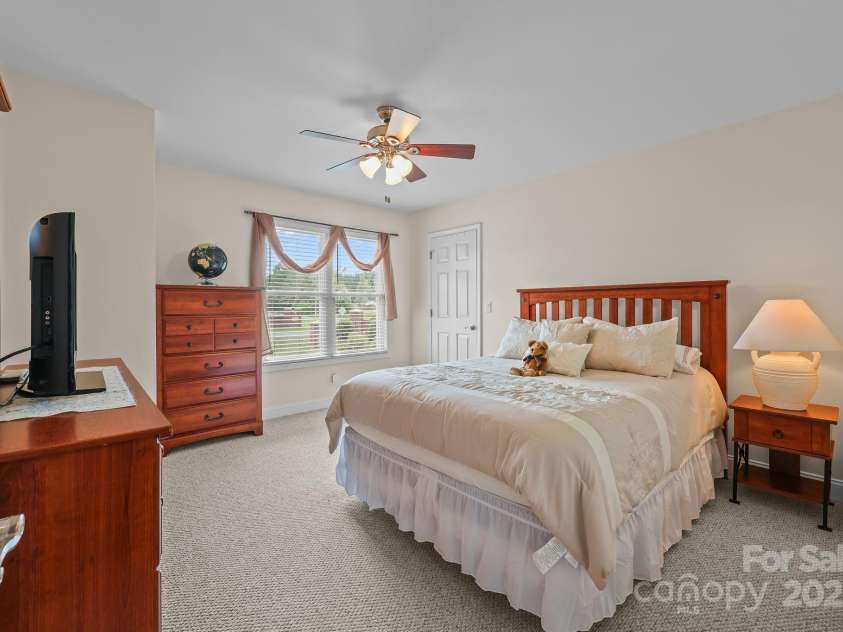 1974 Redwood Drive, Oakboro, NC 28129.  MLS# CAR4280249, YatesRealty ID 28457. 