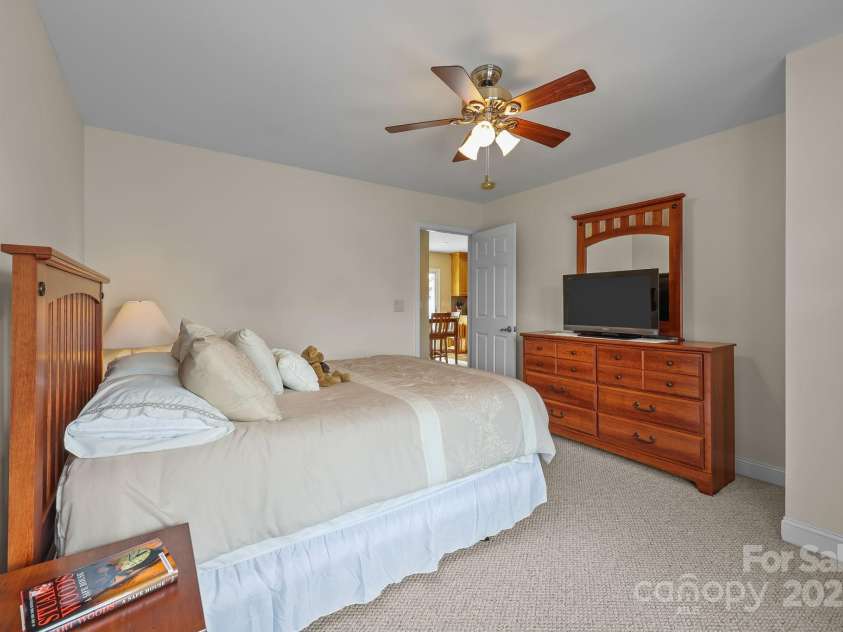 1974 Redwood Drive, Oakboro, NC 28129.  MLS# CAR4280249, YatesRealty ID 28457. 