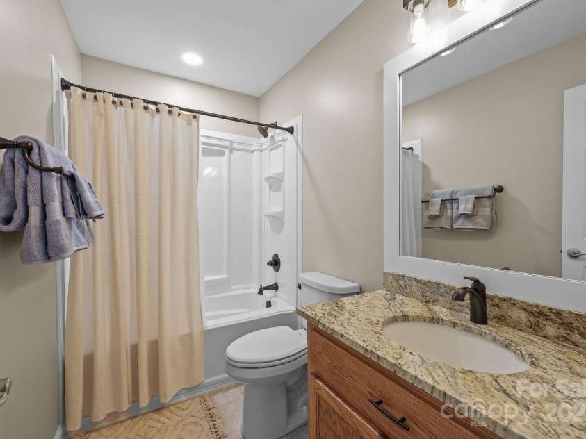 1974 Redwood Drive, Oakboro, NC 28129.  MLS# CAR4280249, YatesRealty ID 28457. 