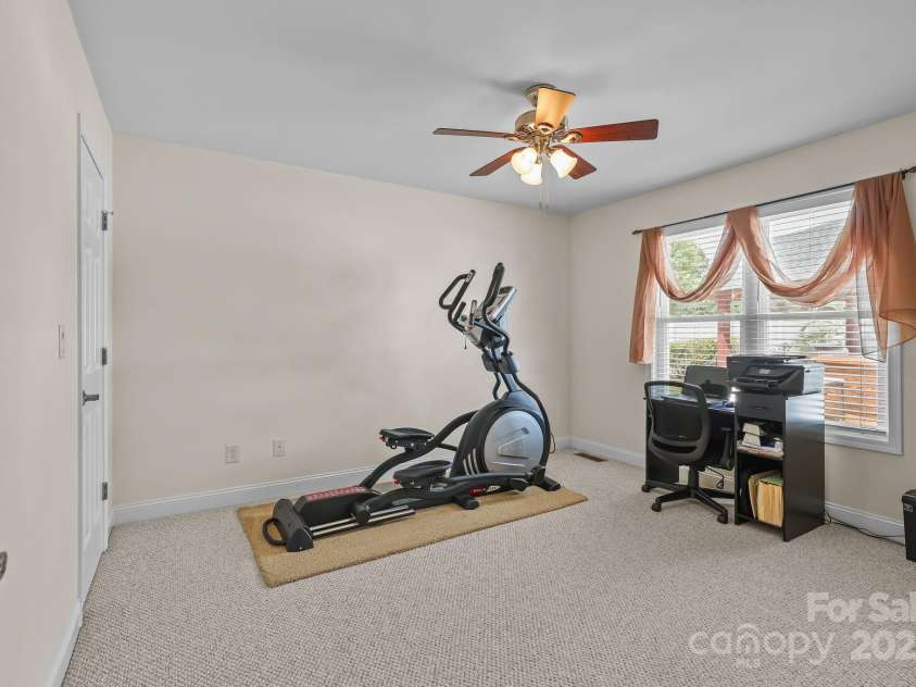 1974 Redwood Drive, Oakboro, NC 28129.  MLS# CAR4280249, YatesRealty ID 28457. 