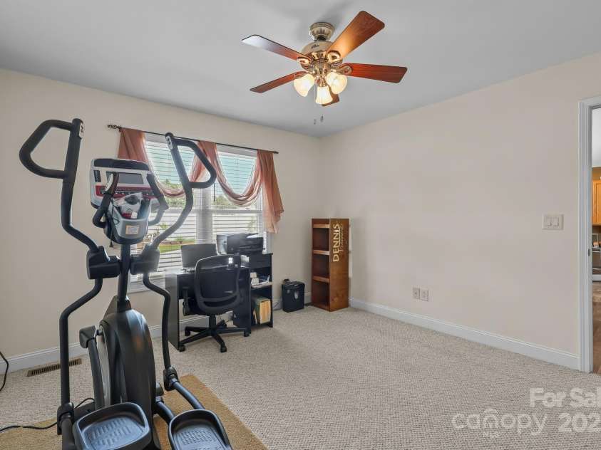 1974 Redwood Drive, Oakboro, NC 28129.  MLS# CAR4280249, YatesRealty ID 28457. 