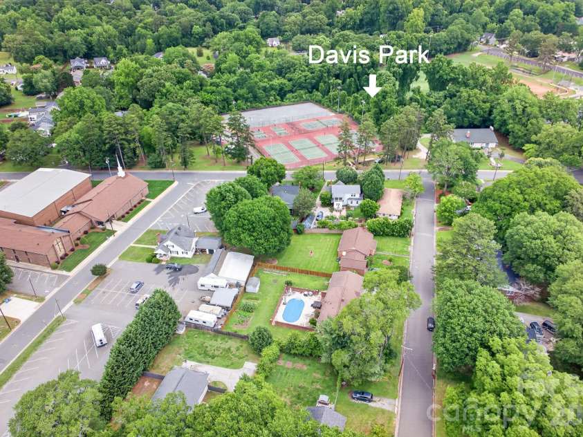 206 Eagle Road, Belmont, NC 28012.  MLS# CAR4388879, YatesRealty ID 28457. 