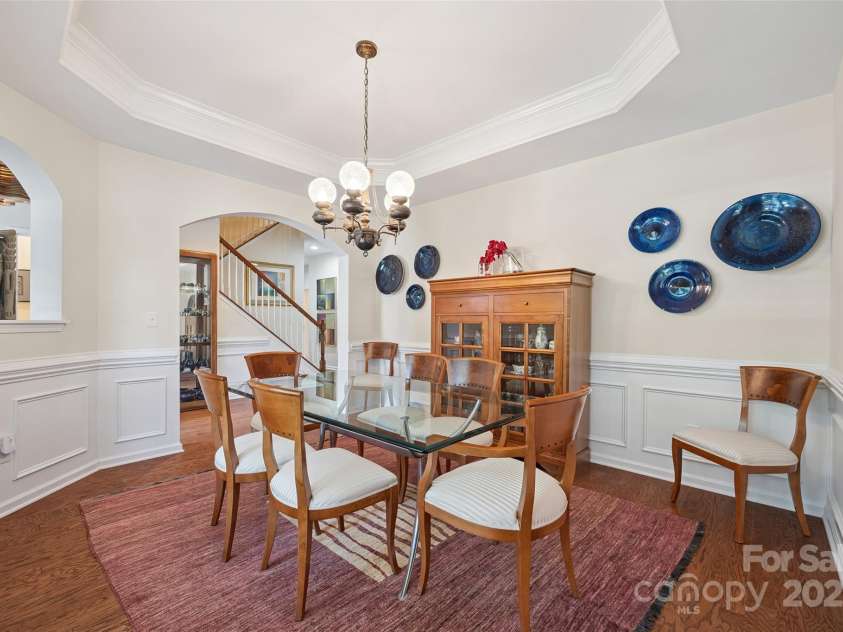 16833 Rudence Court, Charlotte, NC 28278.  MLS# CAR4277040, YatesRealty ID 28459. 