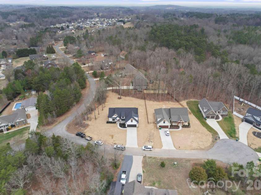 1113 Heather Oak Lane, Oakboro, NC 28129.  MLS# CAR4338144, YatesRealty ID 2846. 