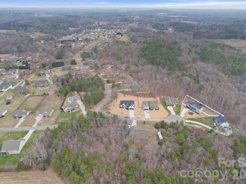 1113 Heather Oak Lane, Oakboro, NC 28129.  MLS# CAR4338144, YatesRealty ID 2846. 