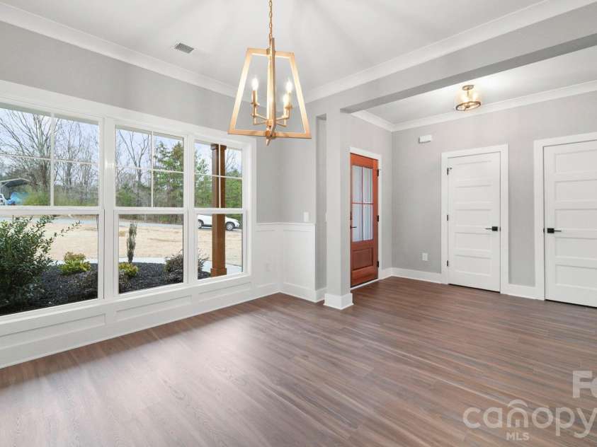 1113 Heather Oak Lane, Oakboro, NC 28129.  MLS# CAR4338144, YatesRealty ID 2846. 