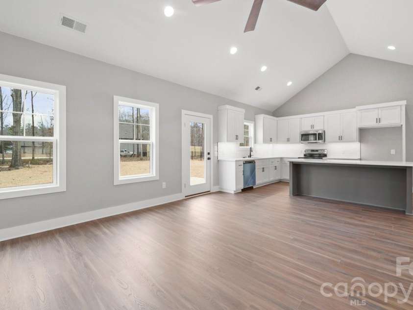 1113 Heather Oak Lane, Oakboro, NC 28129.  MLS# CAR4338144, YatesRealty ID 2846. 