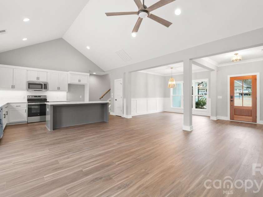 1113 Heather Oak Lane, Oakboro, NC 28129.  MLS# CAR4338144, YatesRealty ID 2846. 