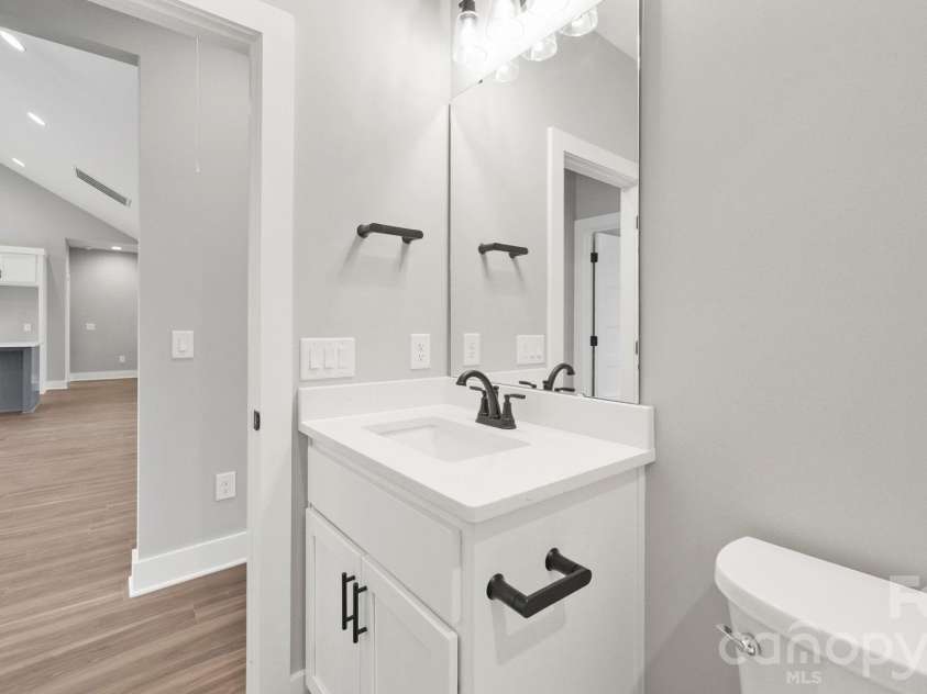 1113 Heather Oak Lane, Oakboro, NC 28129.  MLS# CAR4338144, YatesRealty ID 2846. 