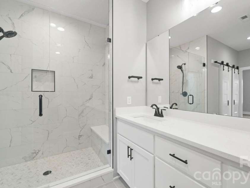 1113 Heather Oak Lane, Oakboro, NC 28129.  MLS# CAR4338144, YatesRealty ID 2846. 