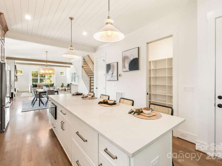 1119 Myers Street, Charlotte, NC 28206.  MLS# CAR4281419, YatesRealty ID 2846. 