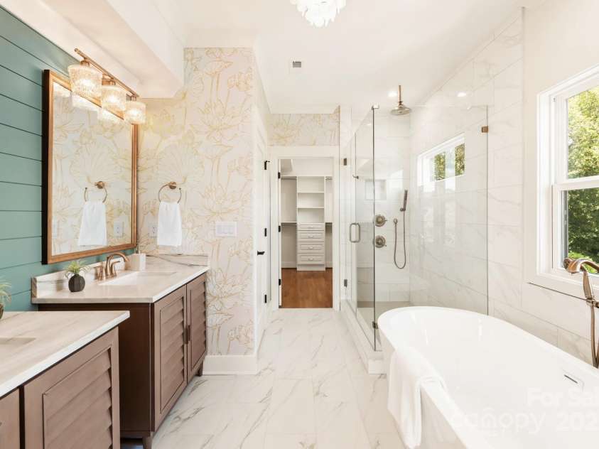 1119 Myers Street, Charlotte, NC 28206.  MLS# CAR4281419, YatesRealty ID 2846. 