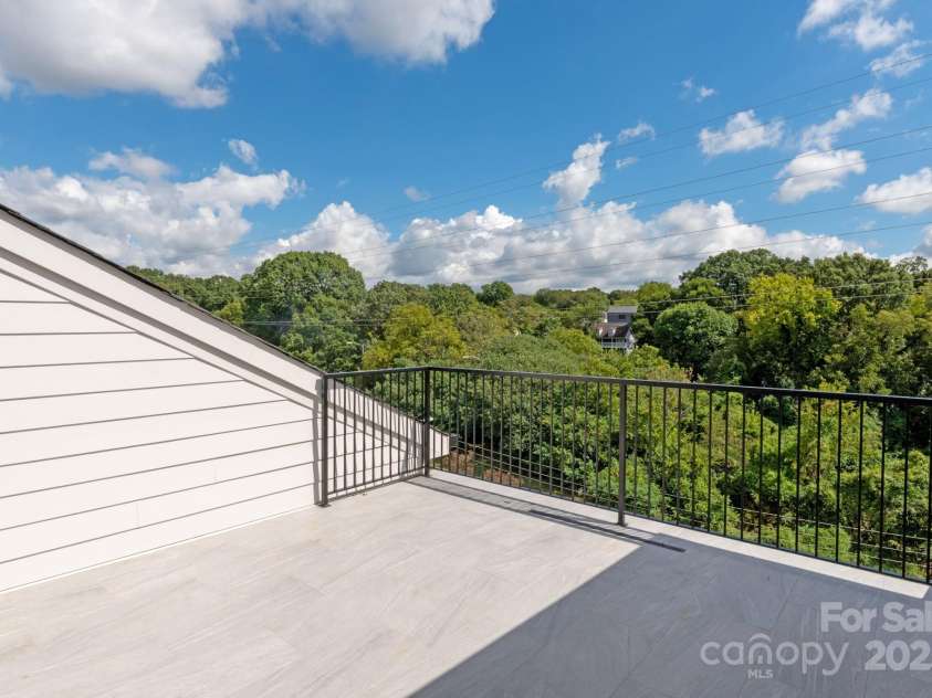 1119 Myers Street, Charlotte, NC 28206.  MLS# CAR4281419, YatesRealty ID 2846. 