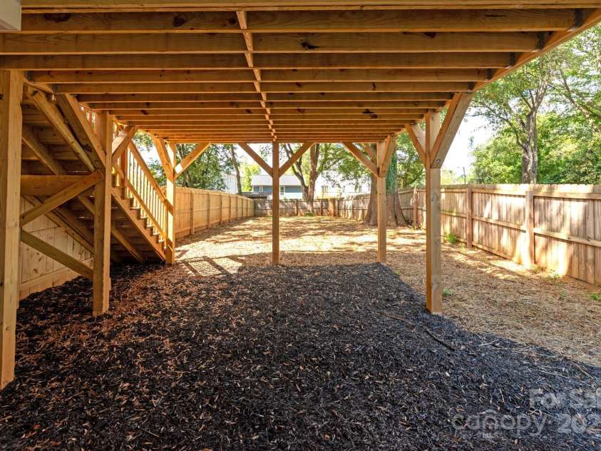 1119 Myers Street, Charlotte, NC 28206.  MLS# CAR4281419, YatesRealty ID 2846. 