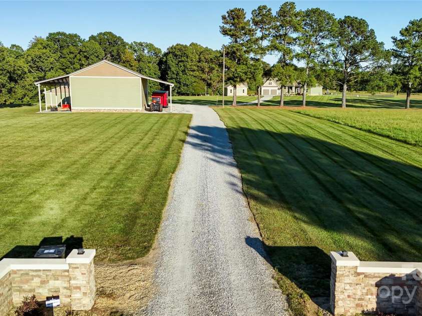 440 Mt Vernon Park Road, Salisbury, NC 28147.  MLS# CAR4310983, YatesRealty ID 2846. 