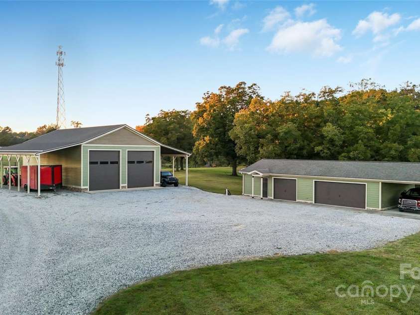 440 Mt Vernon Park Road, Salisbury, NC 28147.  MLS# CAR4310983, YatesRealty ID 2846. 