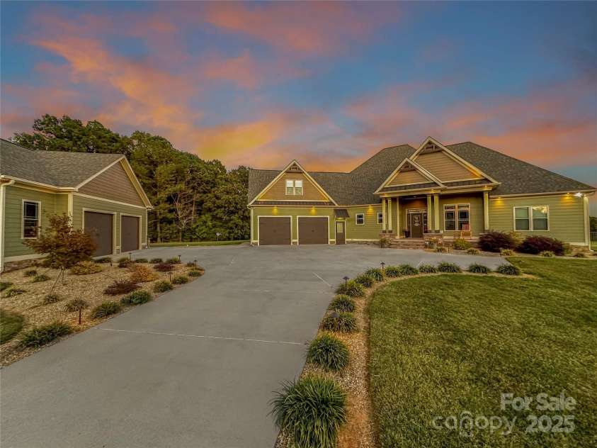 440 Mt Vernon Park Road, Salisbury, NC 28147.  MLS# CAR4310983, YatesRealty ID 2846. 