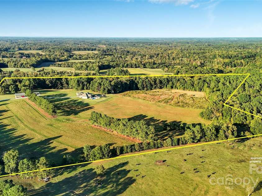 440 Mt Vernon Park Road, Salisbury, NC 28147.  MLS# CAR4310983, YatesRealty ID 2846. 