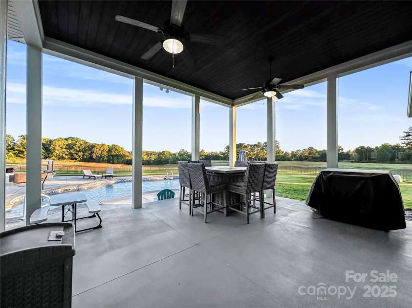 440 Mt Vernon Park Road, Salisbury, NC 28147.  MLS# CAR4310983, YatesRealty ID 2846. 