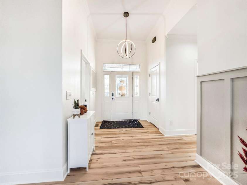 440 Mt Vernon Park Road, Salisbury, NC 28147.  MLS# CAR4310983, YatesRealty ID 2846. 