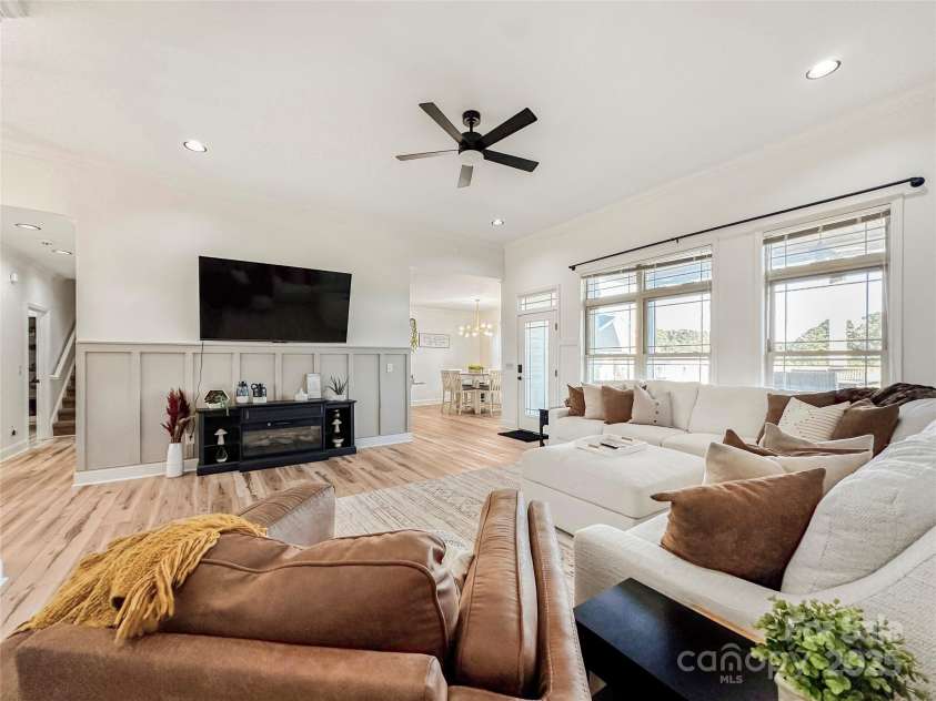 440 Mt Vernon Park Road, Salisbury, NC 28147.  MLS# CAR4310983, YatesRealty ID 2846. 