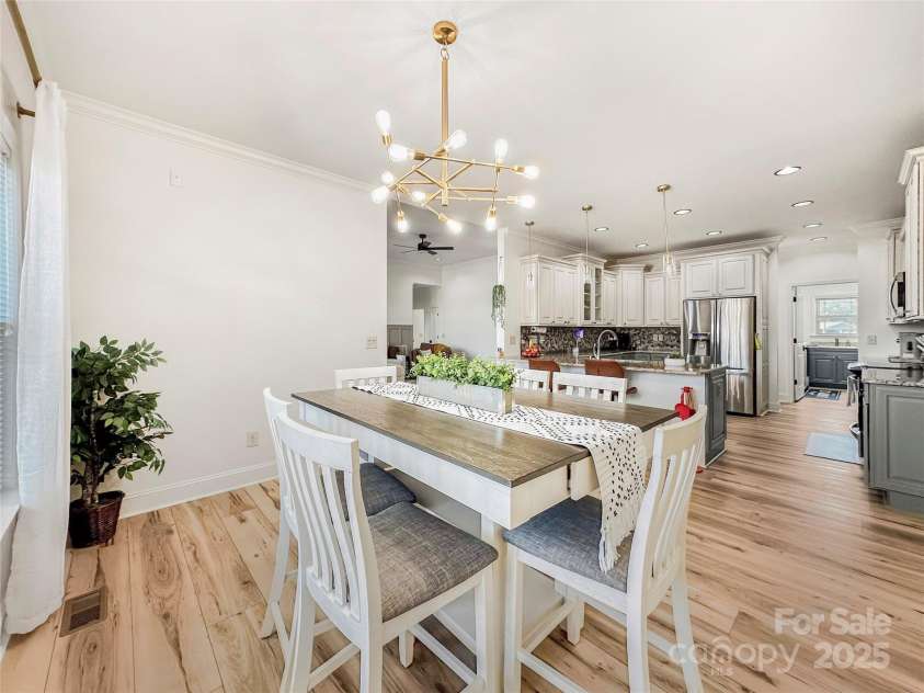 440 Mt Vernon Park Road, Salisbury, NC 28147.  MLS# CAR4310983, YatesRealty ID 2846. 