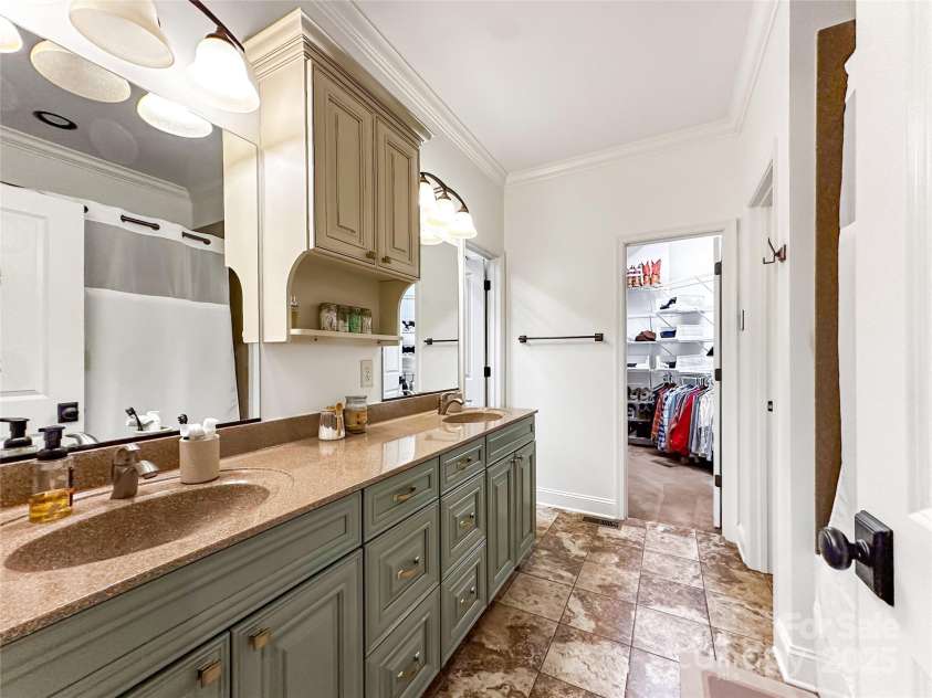 440 Mt Vernon Park Road, Salisbury, NC 28147.  MLS# CAR4310983, YatesRealty ID 2846. 