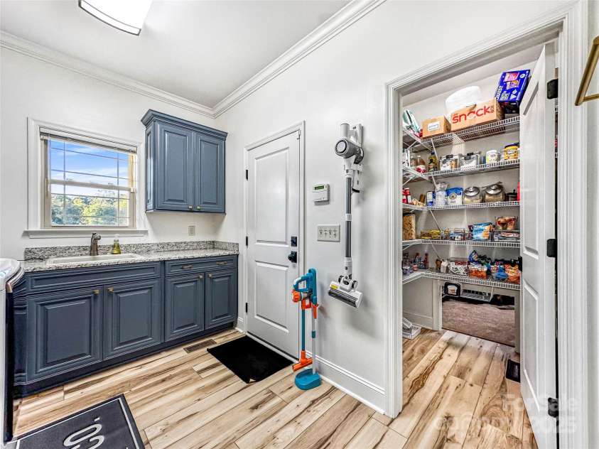 440 Mt Vernon Park Road, Salisbury, NC 28147.  MLS# CAR4310983, YatesRealty ID 2846. 