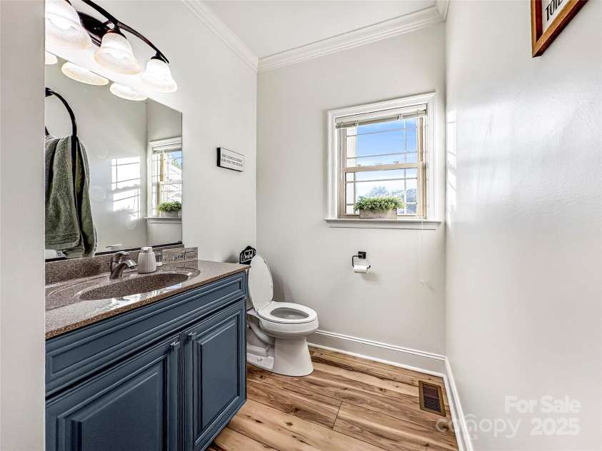 440 Mt Vernon Park Road, Salisbury, NC 28147.  MLS# CAR4310983, YatesRealty ID 2846. 