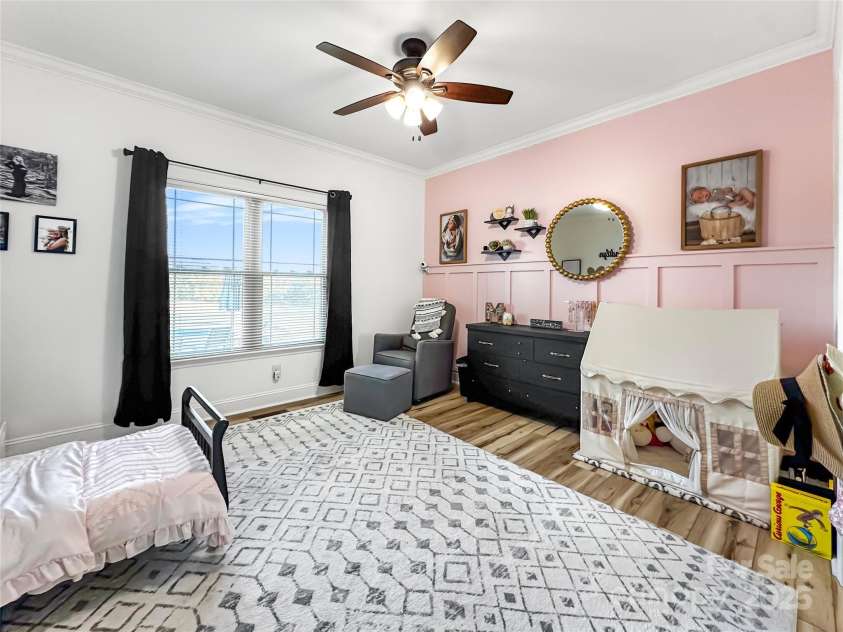 440 Mt Vernon Park Road, Salisbury, NC 28147.  MLS# CAR4310983, YatesRealty ID 2846. 