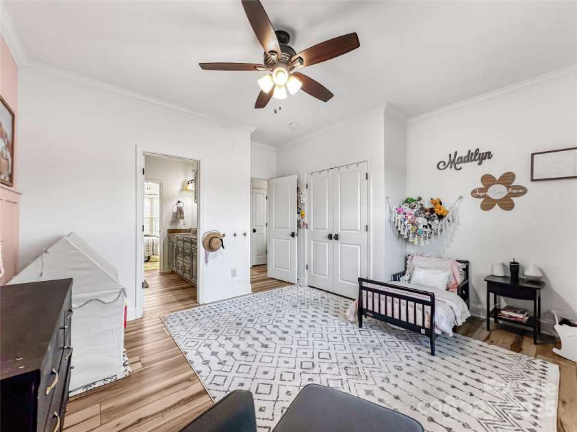 440 Mt Vernon Park Road, Salisbury, NC 28147.  MLS# CAR4310983, YatesRealty ID 2846. 