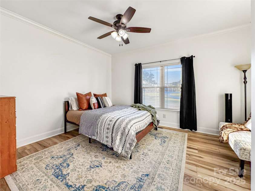 440 Mt Vernon Park Road, Salisbury, NC 28147.  MLS# CAR4310983, YatesRealty ID 2846. 