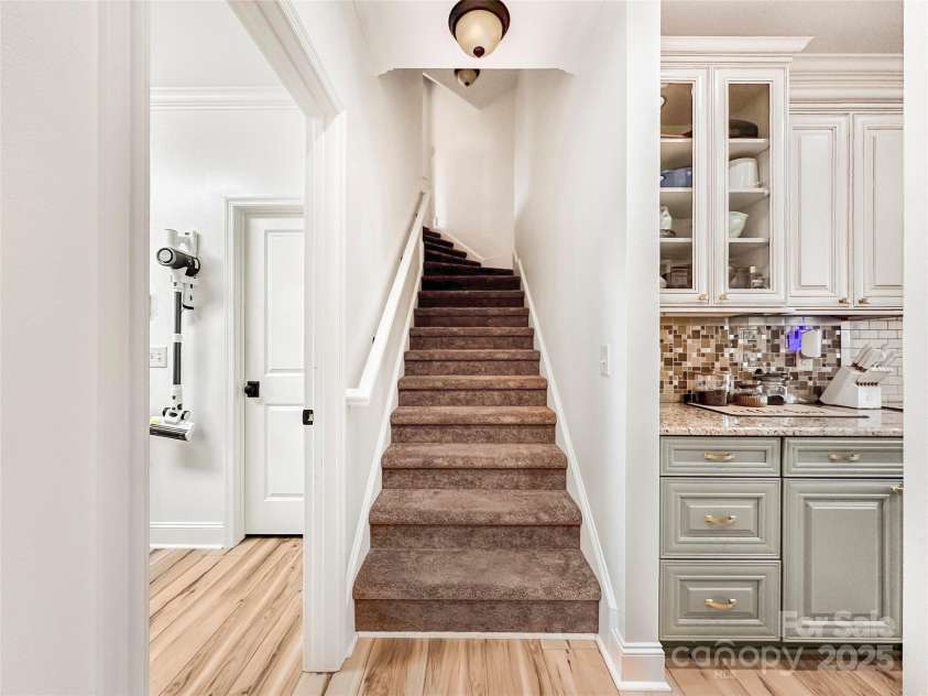 440 Mt Vernon Park Road, Salisbury, NC 28147.  MLS# CAR4310983, YatesRealty ID 2846. 