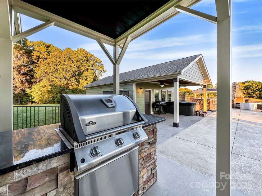 440 Mt Vernon Park Road, Salisbury, NC 28147.  MLS# CAR4310983, YatesRealty ID 2846. 