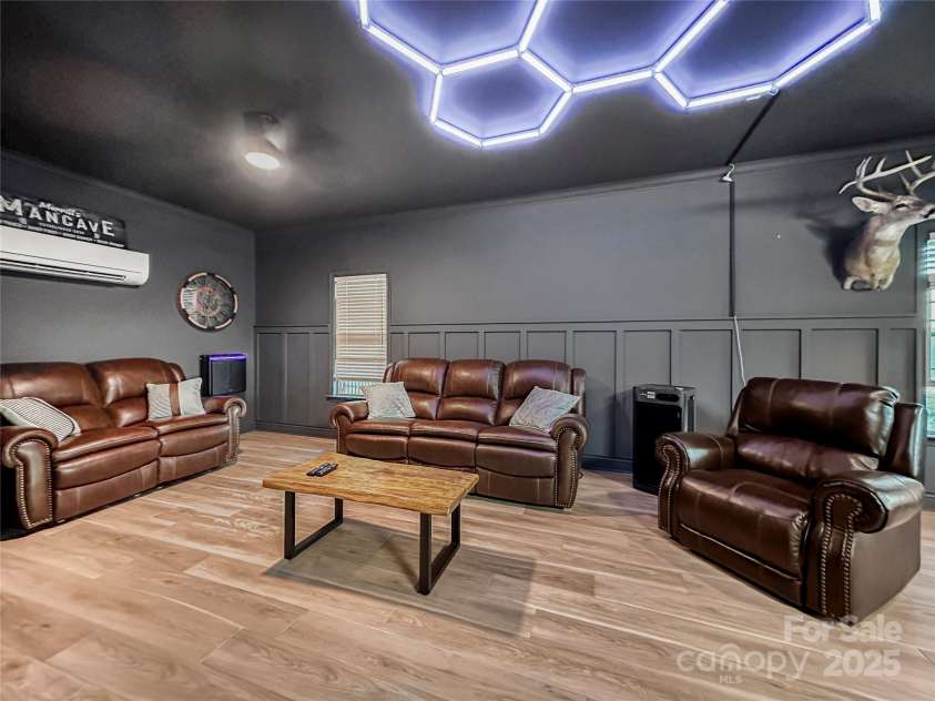 440 Mt Vernon Park Road, Salisbury, NC 28147.  MLS# CAR4310983, YatesRealty ID 2846. 