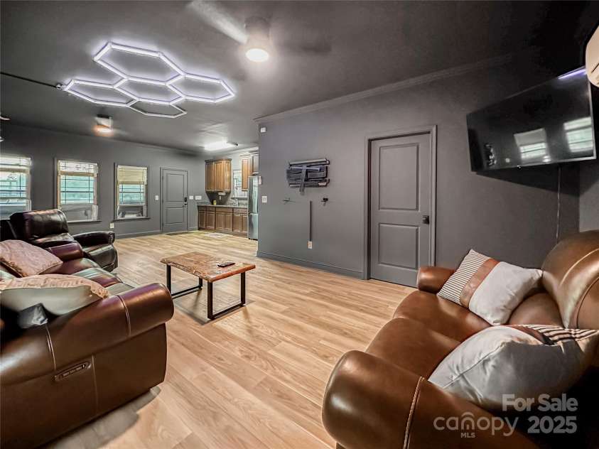 440 Mt Vernon Park Road, Salisbury, NC 28147.  MLS# CAR4310983, YatesRealty ID 2846. 