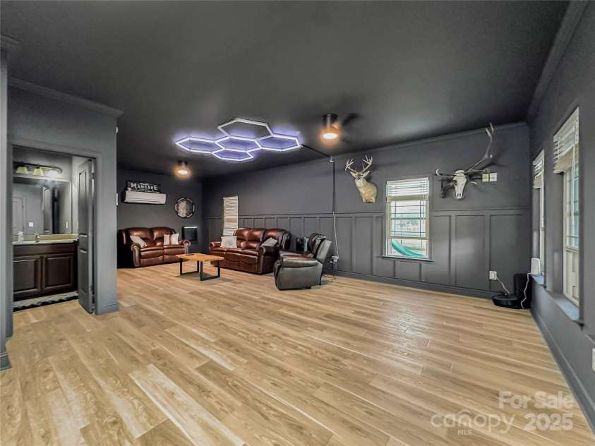 440 Mt Vernon Park Road, Salisbury, NC 28147.  MLS# CAR4310983, YatesRealty ID 2846. 