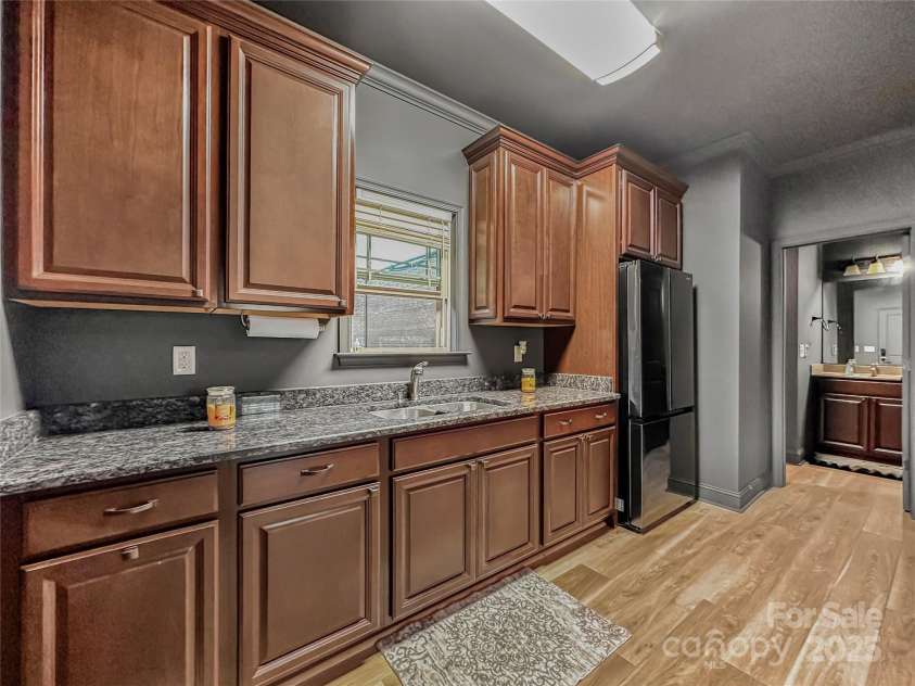 440 Mt Vernon Park Road, Salisbury, NC 28147.  MLS# CAR4310983, YatesRealty ID 2846. 