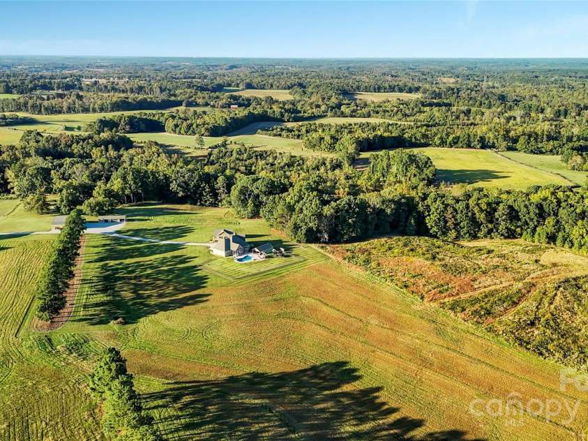 440 Mt Vernon Park Road, Salisbury, NC 28147.  MLS# CAR4310983, YatesRealty ID 2846. 