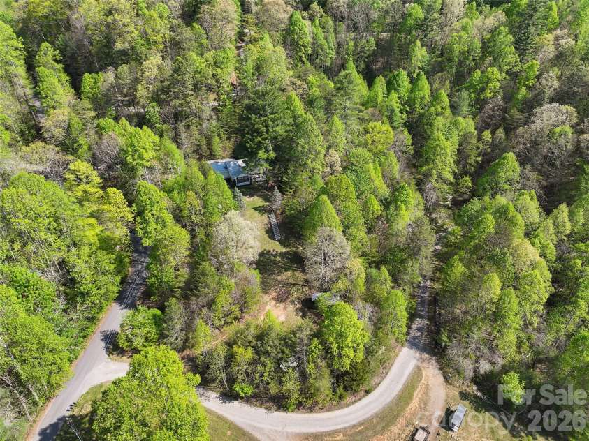 144 Bent Pine Drive, Waynesville, NC 28785.  MLS# CAR4402307, YatesRealty ID 28461. 