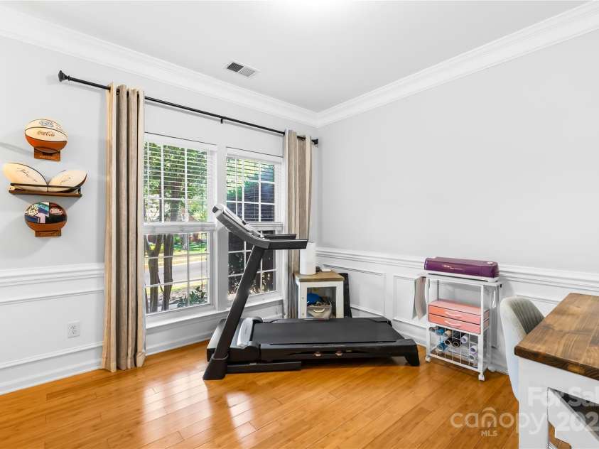 1013 Muirfield Drive, Mooresville, NC 28115.  MLS# CAR4284481, YatesRealty ID 28462. 