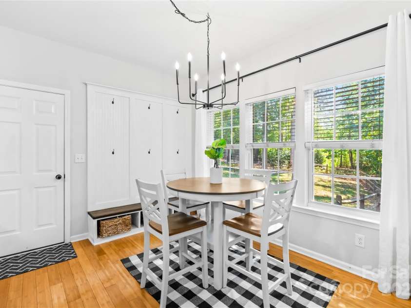 1013 Muirfield Drive, Mooresville, NC 28115.  MLS# CAR4284481, YatesRealty ID 28462. 